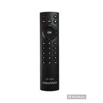 Controle Remoto TV Conversor Aquário DTV9000 LE7340 fbg9199 Controle Remoto TV Conversor Aquário DTV9000 LE7340 fbg9199