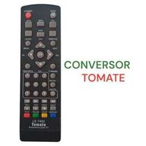 Controle Remoto TV Digital Tomate MCD888 LE7492