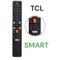 Controle Remoto Tv Dled Tcl com Netflix e Globoplay Smart L32S4900S FBG-8027 Controle Remoto Tv Dled Tcl com Netflix e Globoplay Smart L32S4900S FBG-8027