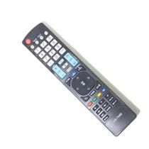 Controle Remoto Tv Função 3D Akb72914245