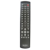 Controle Remoto TV Gradiente LCD CR2382