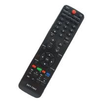 Controle Remoto Tv H-buster Hbtv-32D01HD