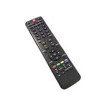 Controle Remoto Tv H-buster Hbtv-32d06hd Compatível - Mbtech - WLW