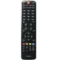 Controle remoto tv h-buster htr-d19 fbg-7963