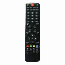 Controle Remoto Tv H Buster Lcd Led Htr Hbtv N-7963
