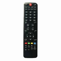 Controle Remoto Tv H Buster Lcd Led Htr Hbtv N-7963 Controle Remoto Tv H Buster Lcd Led Htr Hbtv N-7963