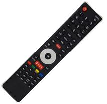 Controle Remoto TV Hisense ER-33911HS com Netflix