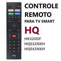 Controle remoto tv hq led smartv hqs43nkh -7404 -9312