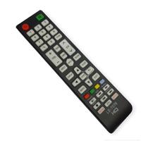 Controle Remoto tv HQ Smart LE 7076 - LELONG