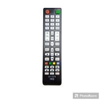 Controle Remoto tv HQ Smart LE 7076 - LELONG