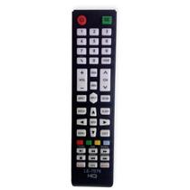 Controle Remoto Tv HQS32NKH HQTV32HD HQTV39HD