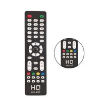 Controle Remoto Tv Hqtv Hq Led Hqtv32hd Hqtv39hd 32'' 39'' - Sky