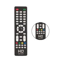 Controle Remoto Tv Hqtv Hq Led Hqtv32hd Hqtv39hd 32'' 39''