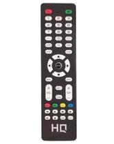 Controle Remoto Tv Hqtv Hq Led Hqtv32hd Hqtv39hd 32'' 39''