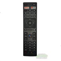 Controle remoto tv jvc smart rcm5 netflix