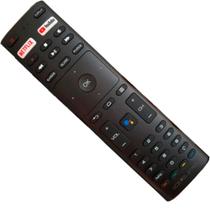 Controle Remoto TV JVC Smart - Sky / Le / Fbg