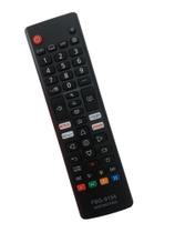Controle Remoto Tv L e G 43QNED75SRA 50QNED75SRA FBG9154