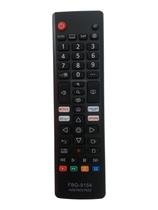 Controle Remoto Tv L e G 75NANO77SRA 86NANO77SRA FBG9154