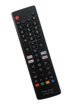 Controle Remoto Tv L e G 75NANO77SRA 86NANO77SRA FBG9154