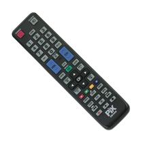 Controle Remoto Tv Lcd Aa59-00469a T27a550 T24a550 Lt27a550 Controle Remoto Tv Lcd Aa59-00469a T27a550 T24a550 Lt27a550
