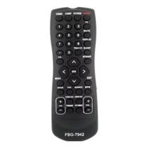 Controle Remoto Tv Lcd AOC D32W831 D42W831 D47W831 L19W831 L22W831 L26W831 L32W831 L42H831 Fbg 7942