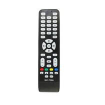 Controle Remoto Tv LCD AOC Le50d1452 Le48d1452 RC1994511 Le-7099 Controle Remoto Tv LCD AOC Le50d1452 Le48d1452 RC1994511 Le-7099