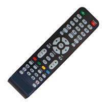Controle Remoto TV LCD CCE RC-512 - Chip sce