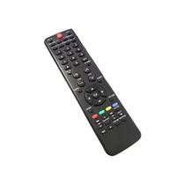 Controle remoto tv lcd h-buster hbtv-42do3hd hbtv-42d01h