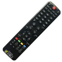 Controle Remoto Tv Lcd H-buster Htr-d19 7963 - MXT