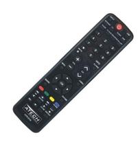 Controle Remoto Tv Lcd H-buster Htr-d19 / Hbtv-32d01hd / Hbt - MXT