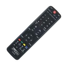 Controle Remoto Tv Lcd H-buster Htr-d19 / Hbtv-32d01hd / Hbt Controle Remoto Tv Lcd H-buster Htr-d19 / Hbtv-32d01hd / Hbt