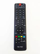 Controle Remoto TV LCD H-Buster Htr-d19, Hbtv32d01hd, 42d01hd