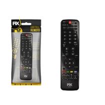 Controle Remoto Tv Lcd Htr-d19/hbtv-32d01hd/42d01hd