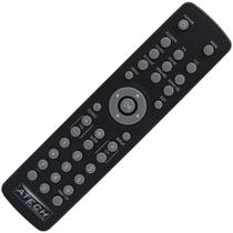 Controle Remoto Tv Lcd / Led Aoc Le22H138 - Atech eletrônica Controle Remoto Tv Lcd / Led Aoc Le22H138 - Atech eletrônica