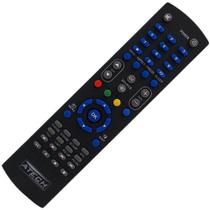 Controle Remoto Tv Lcd / Led Cce Rc-507 / D32 / D40 / D42 - Atech eletrônica