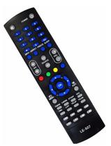Controle Remoto TV LCD / LED CCE RC-507- D32 / D40 Stile D42