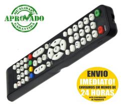 Controle Remoto Tv Lcd Led Cce Rc-512 Stile D32 / D40 / D42 Controle Remoto Tv Lcd Led Cce Rc-512 Stile D32 / D40 / D42