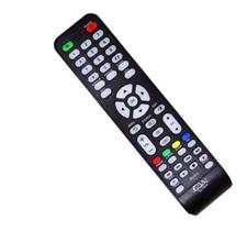 Controle Remoto TV LCD / LED CCE STILE D4201 - RC-512