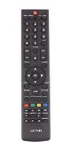 Controle Remoto Tv Lcd Led H Buste ATEF-7481 - Lelong/Sky