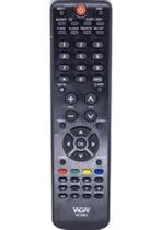 Controle Remoto Tv Lcd Led Hbuster Hbtv32do3hd 7963