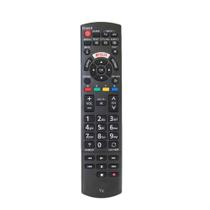 Controle Remoto TV LCD / LED Panasonic com Netflix / Apps
