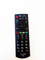 Controle Remoto TV LCD / LED Panasonic Viera TNQ2B3901 / TC-L39EM6B / TC-40C400B / TC-32D400B / TC-32D400B - Ciriacom