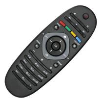 Controle Remoto TV LCD / LED Philips 32PFL3406D / 32PFL3606D / 32PFL4606D / 32PFL4626D / 32PFL5606D