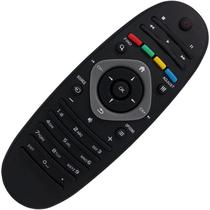 Controle Remoto TV LCD / LED Philips 32PFL3406D / 32PFL3606D / 32PFL4606D / 32PFL4626D / 32PFL5606D