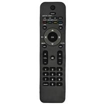 Controle Remoto Tv Lcd / Led Philips 42pfl7803d / 52pfl7803d - Lelong