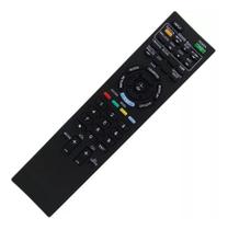 Controle Remoto Tv Lcd / Led / Plasma Sony Bravia RM-YD064 / RM-Y047 - Tv SONY