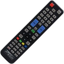 Controle Remoto Tv Lcd / Led Samsung Aa59-00511A Smart Tv