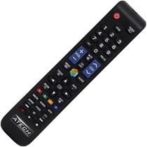 Controle Remoto Tv Lcd / Led Samsung Aa59-00588A