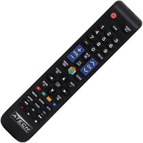 Controle Remoto TV LCD / LED Samsung AA5900588A (Smart TV)