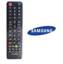 Controle Remoto TV LCD / LED Samsung BN98-04345A - Com tecla Futebol